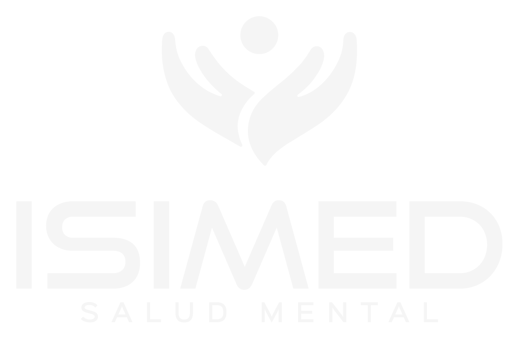 Isimed Salud Mental